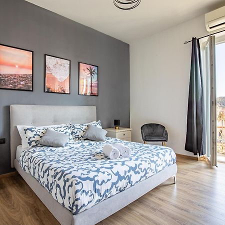 Appartement Elegante Dimora La Spezia-Free Parking Extérieur photo