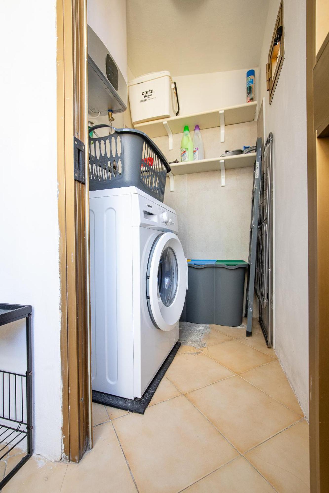 Appartement Elegante Dimora La Spezia-Free Parking Extérieur photo